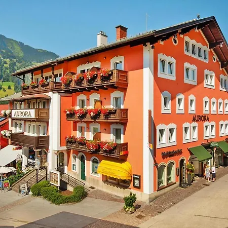 Aurora - Osb02088-sya Bad Hofgastein
