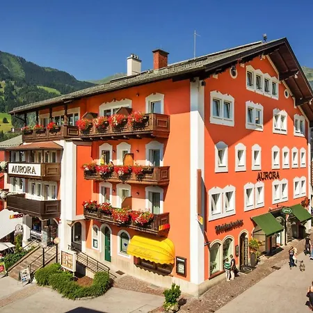 Aurora - Osb02088-sya Bad Hofgastein